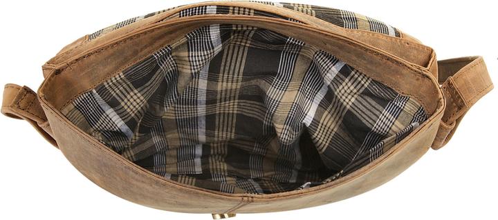 Produktbild Harolds Messenger Bag ANTIC