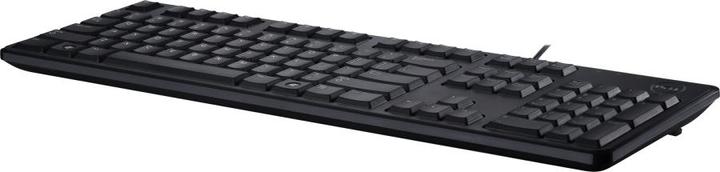 Actual product image Dell Kb-212-B (CH, Cable)