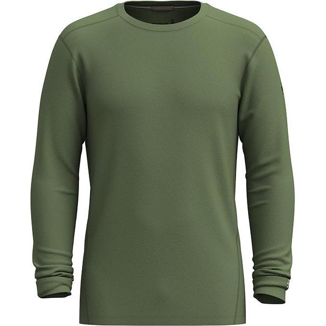 Smartwool, Herren, Funktionsshirt, Ms Classic All-Season (XL), Grün, XL