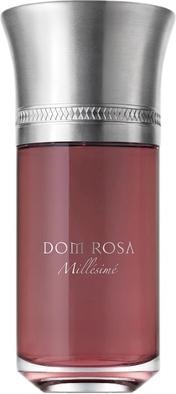 Produktbild Les Liquides Imaginaires Liquides Imaginaires Dom Rosa Millesime Edp 100 ml (Eau de Parfum, 100 ml)