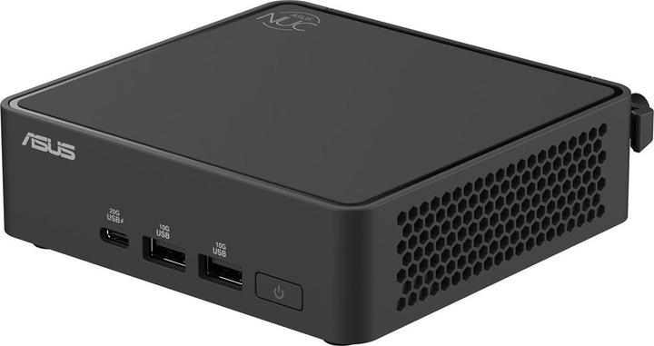 Produktbild ASUS NUC/15 PRO RNUC15CRKV700000 No Cord L6