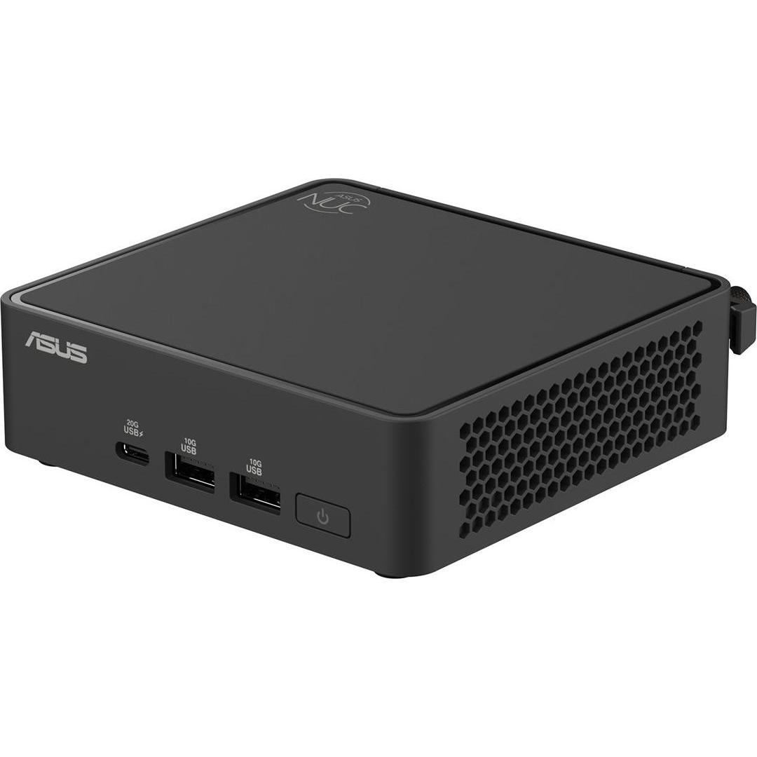 ASUS NUC/15 PRO RNUC15CRKI300000 No Cord L6 (Intel Core 3 100U), Barebone