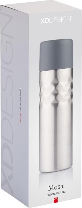Produktbild XD Design Thermosflasche Mosa 500ml (0.50 l)