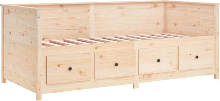 Produktbild vidaXL Esad (100 x 200 cm)