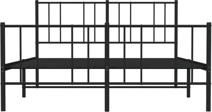 Image du produit vidaXL Bettgestell (120 x 190 cm)