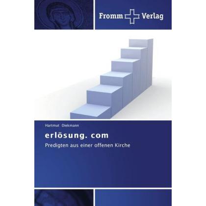 Thumbnail - erlösung. com, Sachbücher