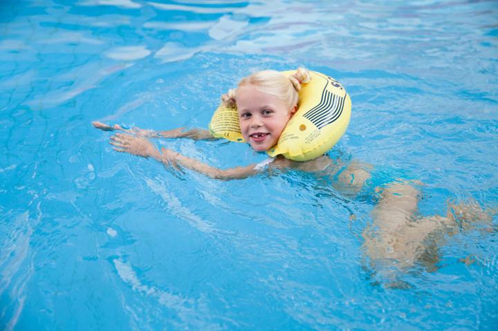 Image du produit Schwimmi Collier de natation