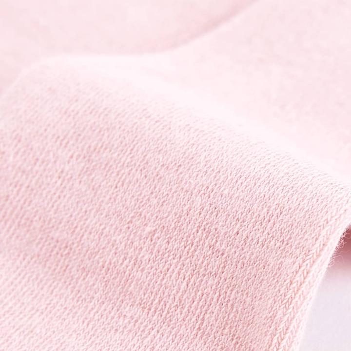 Produktbild VidaXL Kinderstrumpfhose Zartrosa 104,Farbe: Zartes Rosa,Material (104)