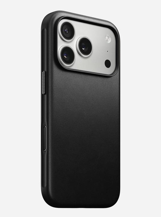 Produktbild Nomad Modern Leather Case (Apple iPhone 17 Pro)