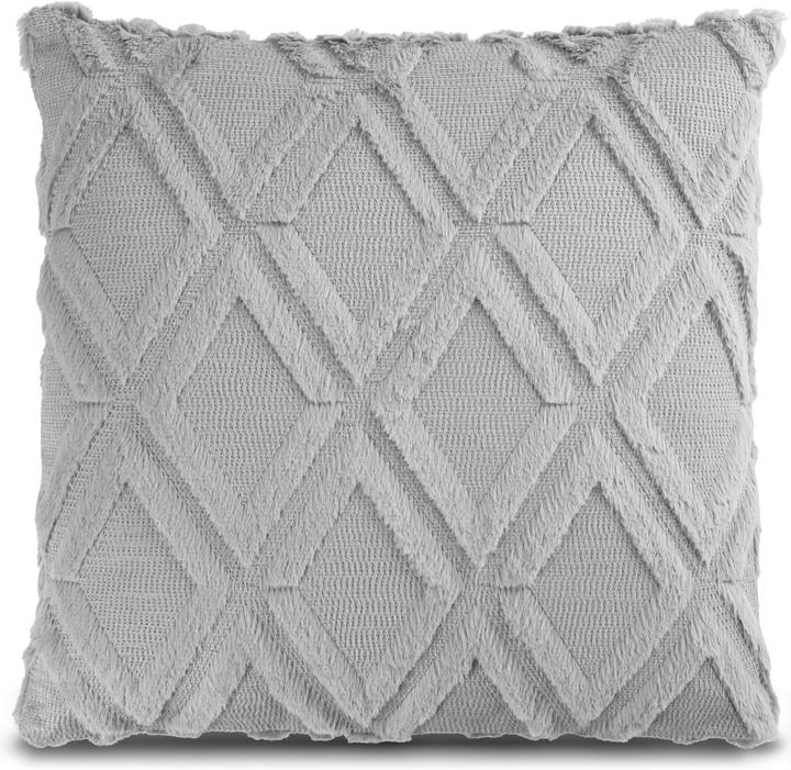 Image du produit Normani 2 housses de coussin Sofia (45 x 45 cm)