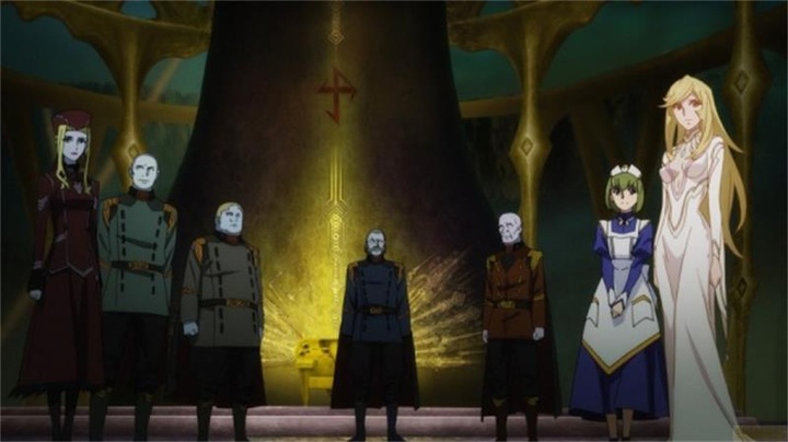 Actual product image Star Blazers 2202 - Space Battleship Yamato - Vol.5 (Ep. 22-26) (Blu-ray) (Blu-ray, Japanese, German)