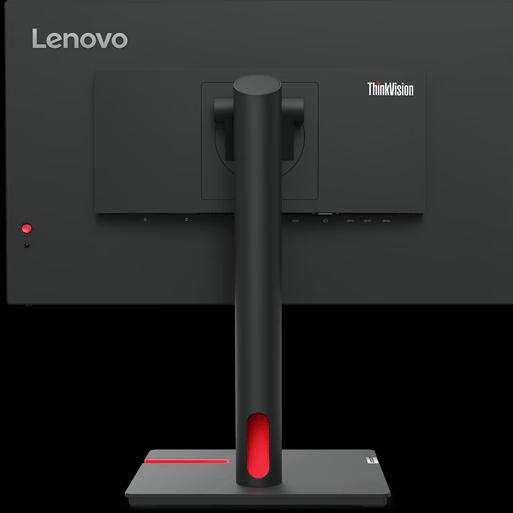 Actual product image Lenovo ThinkVision T24i-30 (1920 x 1080 pixels, 23.80")