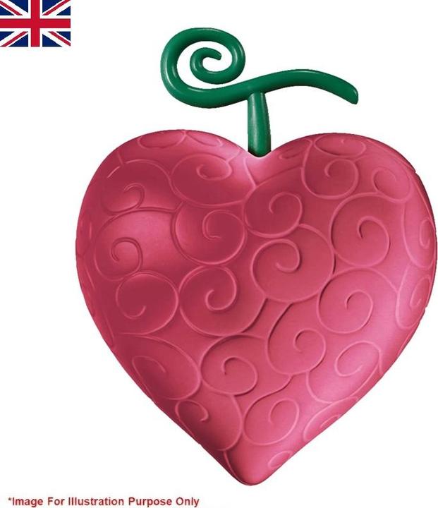 Actual product image Bandai One Piece - - English (English, Box Set & Collection)