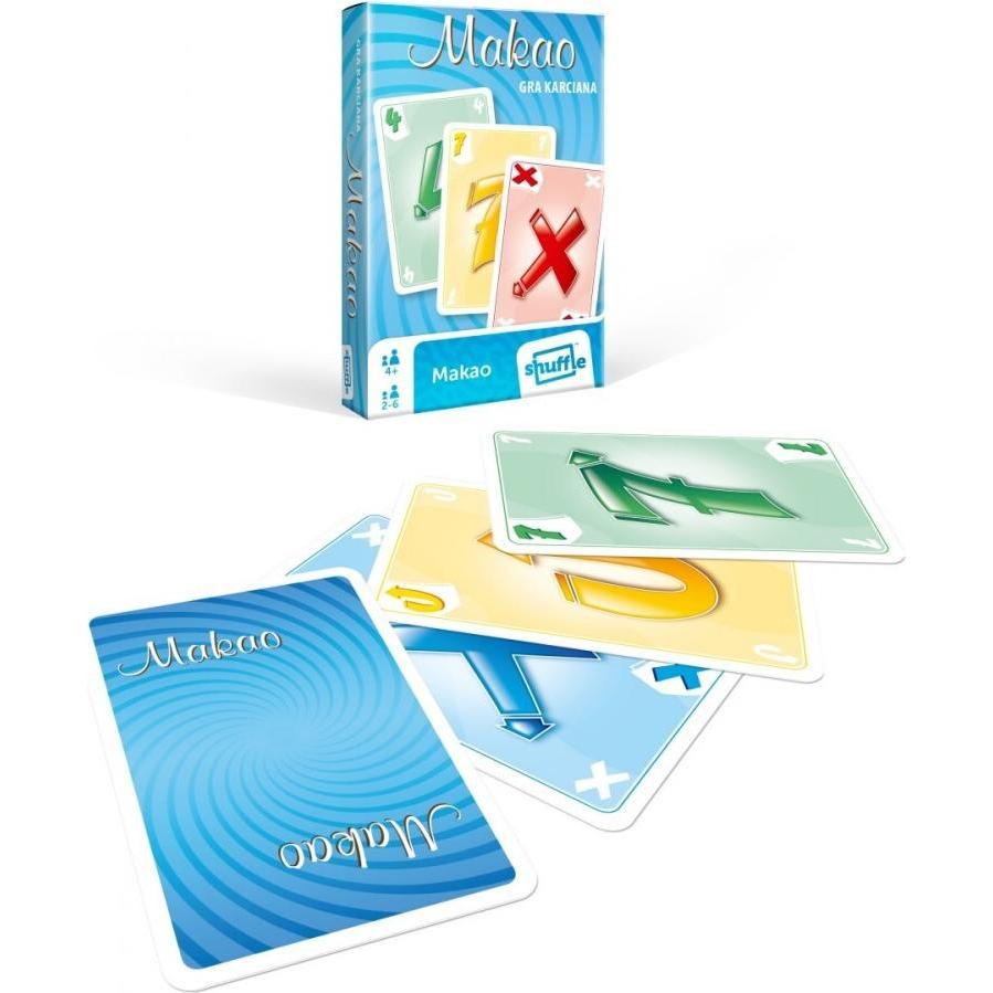 Cartamundi Gioco a Macao