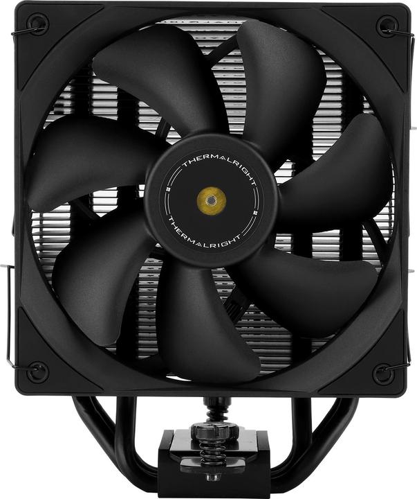 Produktbild Thermalright Assassin Spirit 120 Evo Dark (156 mm)