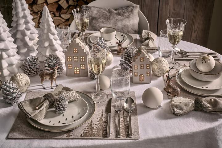 Produktbild pfister Boho Chic