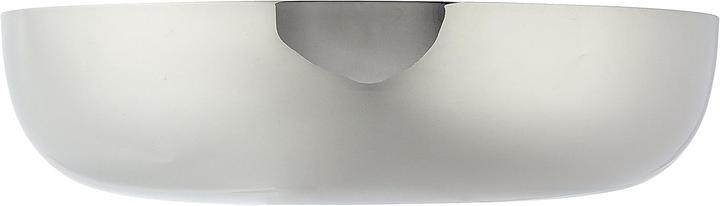 Actual product image Alessi Salad bowl silver (29 cm, 2.30 l, 1 x)