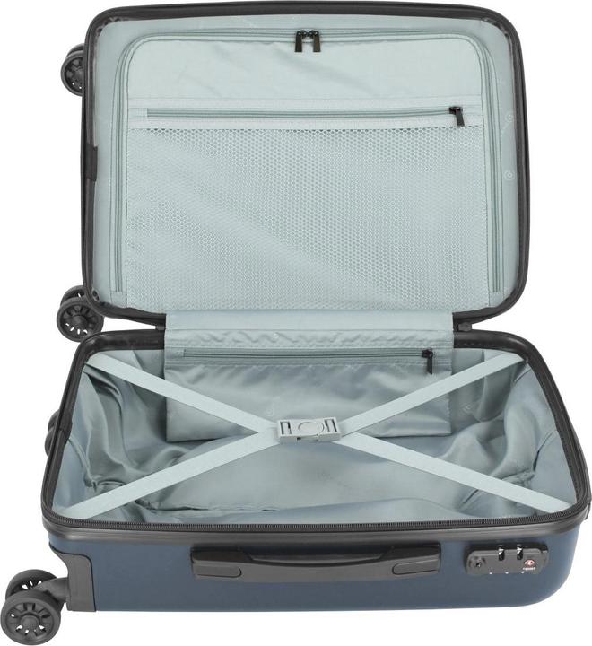 Immagine prodotto Bugatti Valigia rigida Callisto (40 l)