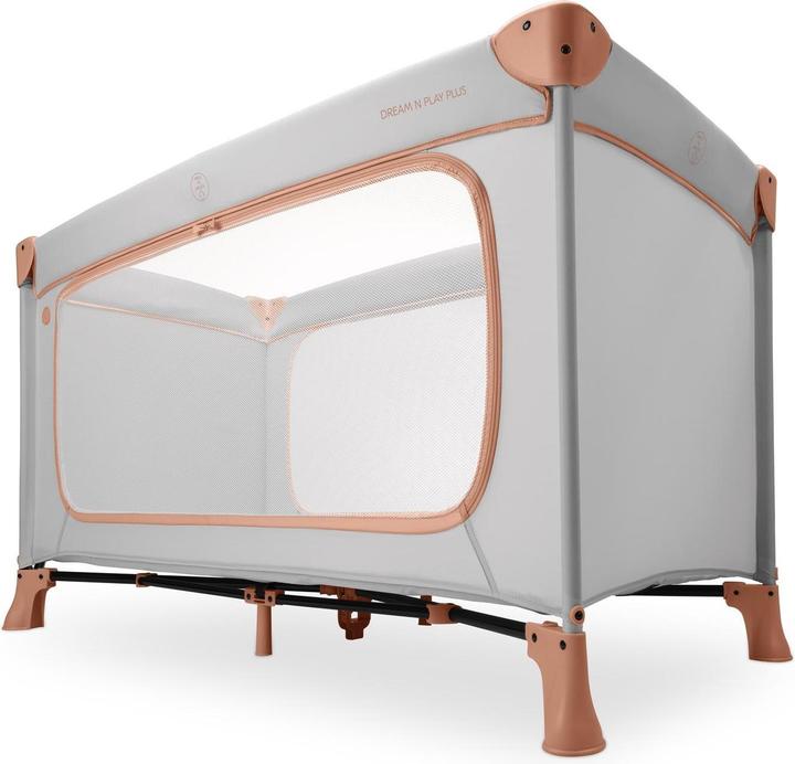 Produktbild Hauck Dream n Play Plus