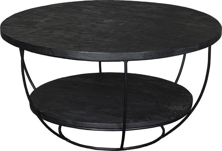 Image du produit Livingfurn Norris (65 x 65 x 34 cm)