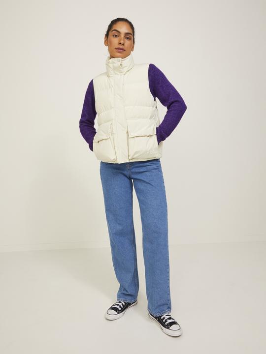 Actual product image JJXX JXCarla Buffer Vest (S)