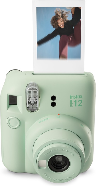 Produktbild Fujifilm Instax Mini 12