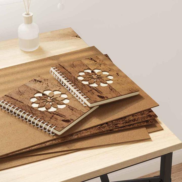 Produktbild vidaXL Dekorative Paneele