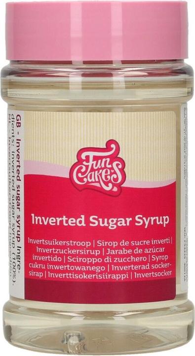FunCakes Invertzuckersirup (375g) (375 g)