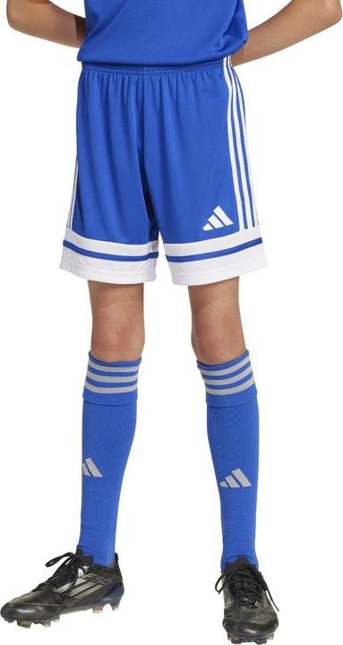 Image du produit Adidas - Short SQUADRA - Enfant (152)