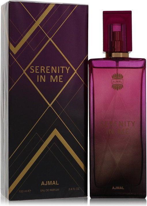 Produktbild Ajmal Serenity In Me by (Eau de Parfum, 100 ml)