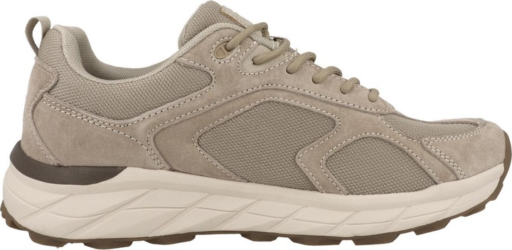 Immagine prodotto Camel Active Sneaker pig nubuk/textile TAUPE (44)