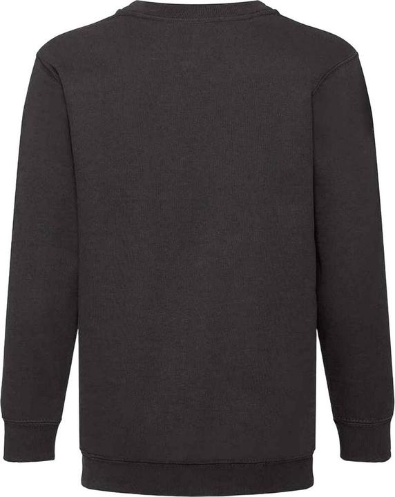 Produktbild Fruit of the Loom Klassik Drop Schulter Sweatshirt (116)