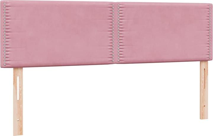 Image du produit vidaXL Boxspringbett (160 x 220 cm)