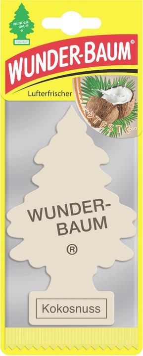 Actual product image Wunder-Baum Scented tree