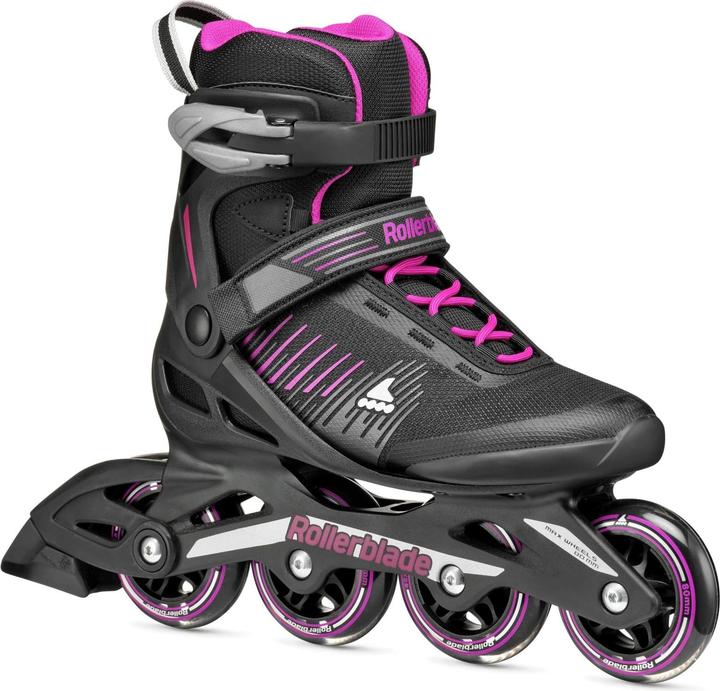 Rollerblade Inlineskates Zetrablade