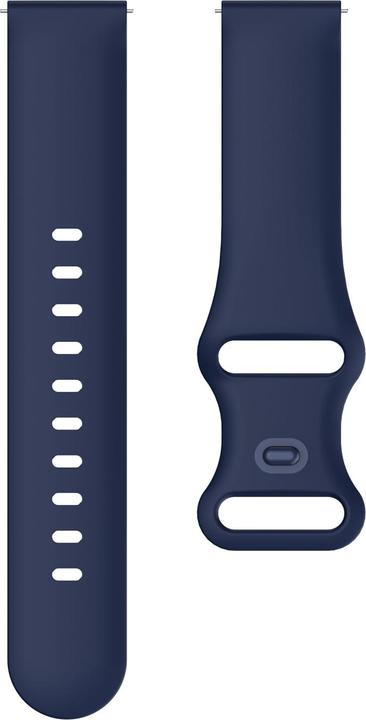 Immagine prodotto Cadorabo Bracciale per Samsung Galaxy Watch (20 mm, Silicone)