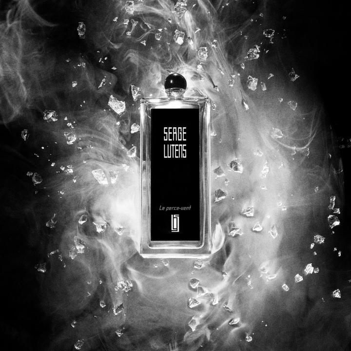 Produktbild Serge Lutens Collection noire Le perce-vent Eau de Parfum (Eau de Parfum, 50 ml)