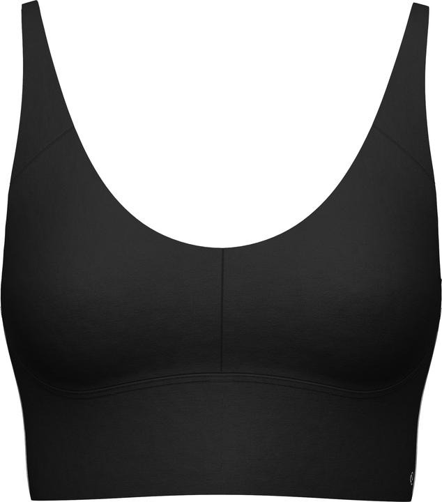 Calida Natural Skin Bustier mit verstellbaren Trägern