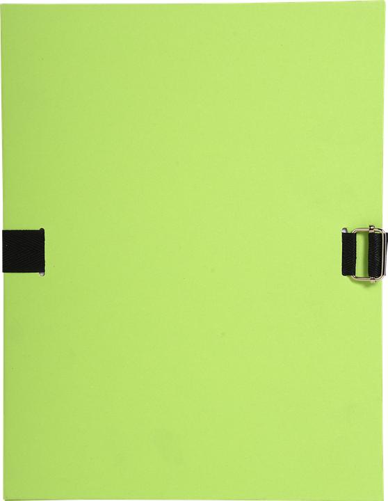 Image du produit Exacompta Chemises avec dos extensible (A4)