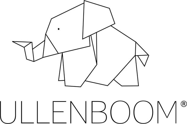 Image du produit Ullenboom Serpent en peluche pour bébé, 160x13cm