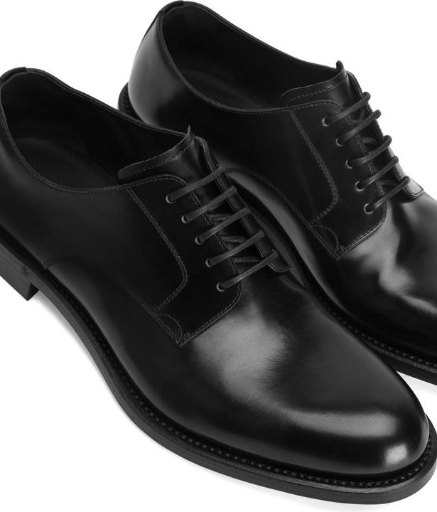 Image du produit Dolce & Gabbana Flat Shoes Black (41)