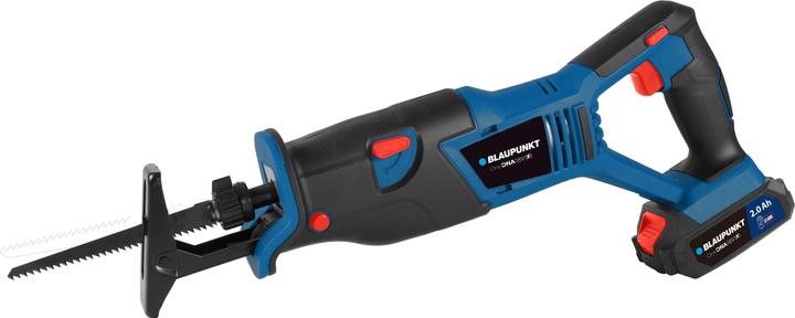 Actual product image Blaupunkt RECIPROCATING SAW CR7010