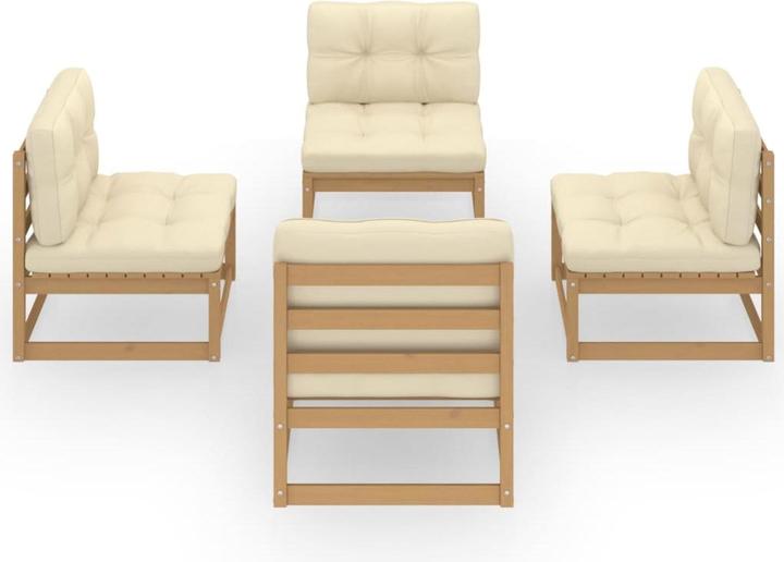 Produktbild vidaXL Leontyne