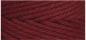 Actual product image Rayher 70m Makramee Garn weinrot 3mm (70 m)