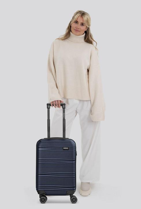 Immagine prodotto Redolz Essentials 16 CABIN Carrello cabina a 4 ruote 55 cm (35 l)