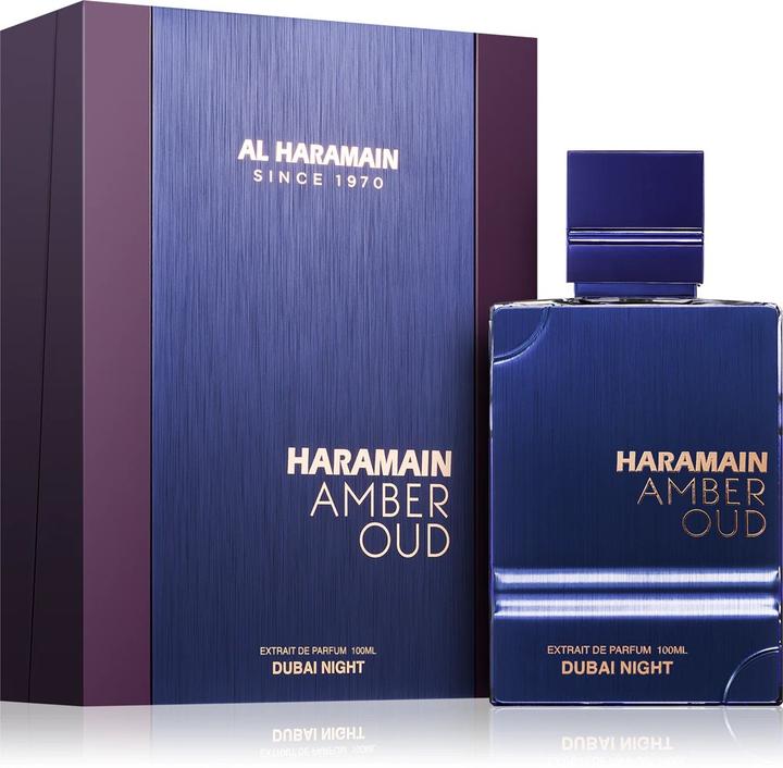 Produktbild Al Haramain Dubai Night Extrait (Extrait De Parfum, 100 ml)