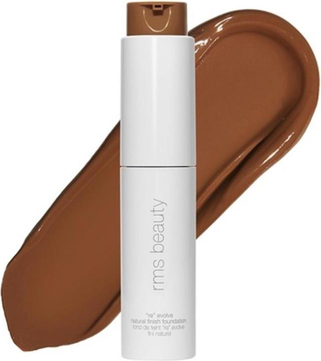Produktbild RMS Beauty ReEvolve Natural Finish Foundation Liquid Face Makeup Skin Tint Refillable Pump Make Up 1 (111 Full Size)
