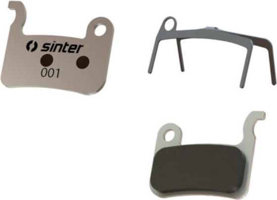 Produktbild Sinter Race - 01 (Shimano, TRP, Sintermetall)
