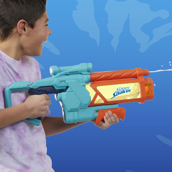 Produktbild Hasbro Nerf Soaker Mega Dunk Fill (Abnehmbar)
