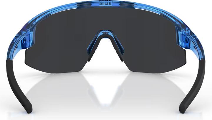 Image du produit Bliz Matrix Small (Bleu transparent, Fumée, Ice Blue Multicolor)